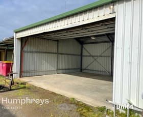 Factory, Warehouse & Industrial commercial property for lease at 8 Hope Street Mowbray TAS 7248
