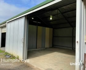 Factory, Warehouse & Industrial commercial property for lease at 8 Hope Street Mowbray TAS 7248