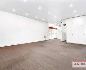 Offices commercial property leased at Unit 8/181 Burwood Road Burwood NSW 2134