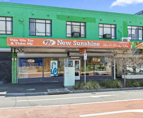 Shop & Retail commercial property leased at 3 Dickson Street Sunshine VIC 3020