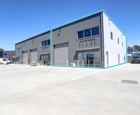 Factory, Warehouse & Industrial commercial property for lease at 1/1 Wrankmore Court Legana TAS 7277