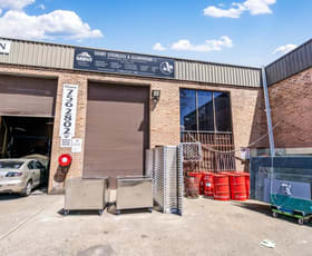 Factory, Warehouse & Industrial commercial property leased at Wetherill Park NSW 2164