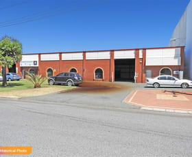 Factory, Warehouse & Industrial commercial property leased at 1/6 Stretton Place Balcatta WA 6021