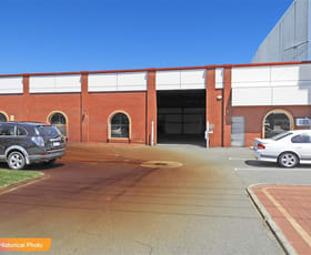 Factory, Warehouse & Industrial commercial property leased at 1/6 Stretton Place Balcatta WA 6021