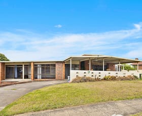 Offices commercial property leased at 17 Greene Street Warrawong NSW 2502