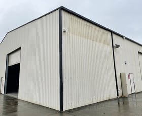 Factory, Warehouse & Industrial commercial property leased at Unit 4/5 Elswick Place Coffs Harbour NSW 2450