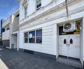 Showrooms / Bulky Goods commercial property leased at 249a Gold Street Clifton Hill VIC 3068