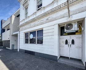 Shop & Retail commercial property leased at 249a Gold Street Clifton Hill VIC 3068