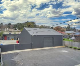 Factory, Warehouse & Industrial commercial property leased at 11 Kertch Road St Leonards TAS 7250