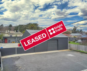 Factory, Warehouse & Industrial commercial property leased at 11 Kertch Road St Leonards TAS 7250