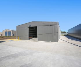 Factory, Warehouse & Industrial commercial property leased at 18 Hugh Murray Drive Colac East VIC 3250