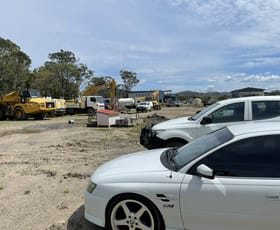 Development / Land commercial property for lease at 98 Church Road Tuggerah NSW 2259