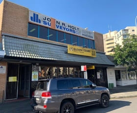 Parking / Car Space commercial property leased at 11 Kingsway Cronulla NSW 2230