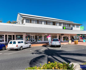 Medical / Consulting commercial property leased at Yeppoon QLD 4703