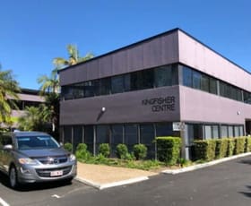 Offices commercial property leased at 12/13 Karp Court Bundall QLD 4217