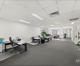 Offices commercial property leased at 1/308 Toorak Road South Yarra VIC 3141