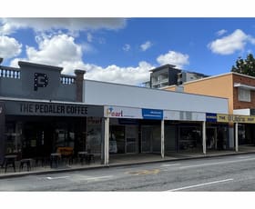 Medical / Consulting commercial property leased at 1275 Sandgate Road Nundah QLD 4012
