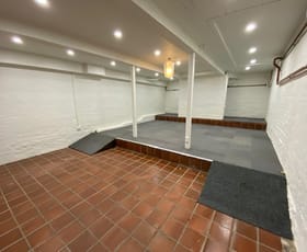 Other commercial property leased at Basement/468 Church Street Richmond VIC 3121