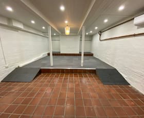 Other commercial property leased at Basement/468 Church Street Richmond VIC 3121