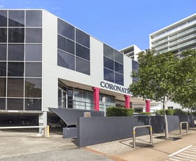 Offices commercial property leased at 19/10 Benson Street Toowong QLD 4066