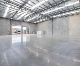 Factory, Warehouse & Industrial commercial property leased at 5 Nexus Way Bayswater WA 6053