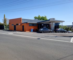 Offices commercial property leased at 462 Wellington Street South Launceston TAS 7249