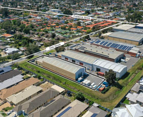 Factory, Warehouse & Industrial commercial property leased at 180 Daly Street Belmont WA 6104