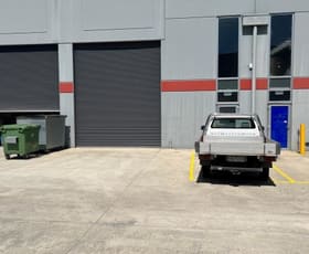 Factory, Warehouse & Industrial commercial property leased at Unit 7/72 Makland Drive Derrimut VIC 3026