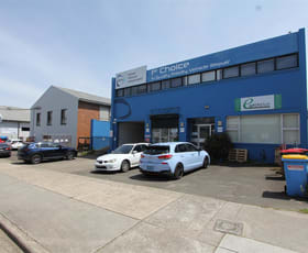 Offices commercial property leased at 41 Norman Street Peakhurst NSW 2210