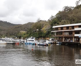 Other commercial property leased at Level One/199 Bay Road Berowra Waters NSW 2082