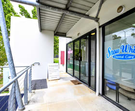 Shop & Retail commercial property leased at 7/36 Springfield Parkway Springfield QLD 4300