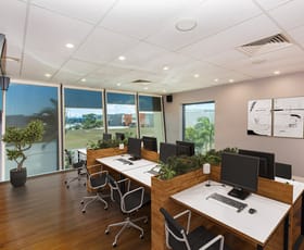 Offices commercial property for lease at Elite Front Office/34-42 Central Park Drive Paget QLD 4740
