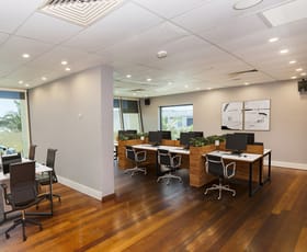 Offices commercial property for lease at Elite Front Office/34-42 Central Park Drive Paget QLD 4740
