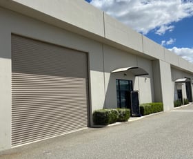 Factory, Warehouse & Industrial commercial property leased at 8/213 Balcatta Road Balcatta WA 6021