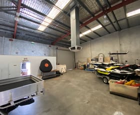 Factory, Warehouse & Industrial commercial property leased at 8/213 Balcatta Road Balcatta WA 6021
