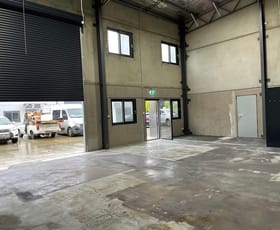Factory, Warehouse & Industrial commercial property leased at 5/96 Bayldon Road Queanbeyan NSW 2620