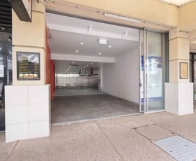 Shop & Retail commercial property leased at 2 Elkhorn Avenue Surfers Paradise QLD 4217