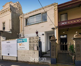 Shop & Retail commercial property leased at 436 Victoria Street North Melbourne VIC 3051