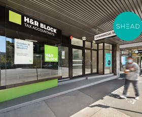 Shop & Retail commercial property leased at Shop 1/6-8 Pacific Highway St Leonards NSW 2065