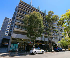 Offices commercial property leased at Suite 8/251 Hay Street East Perth WA 6004