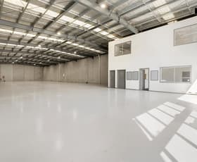 Factory, Warehouse & Industrial commercial property leased at 6/3-5 Weddel Court Laverton North VIC 3026