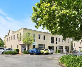 Offices commercial property leased at Suite 24/10 Gladstone Road Castle Hill NSW 2154