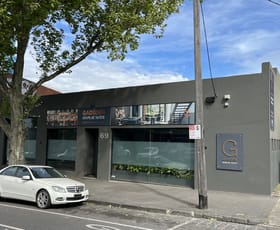 Offices commercial property leased at 67-73 Abbotsford Street West Melbourne VIC 3003