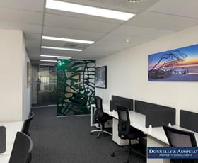 Offices commercial property leased at L4 S403/490 Upper Edward Street Spring Hill QLD 4000