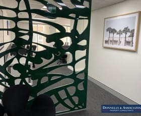 Offices commercial property leased at L4 S403/490 Upper Edward Street Spring Hill QLD 4000