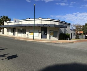 Offices commercial property leased at 27B Bruce Street Nedlands WA 6009