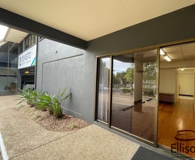 Offices commercial property leased at 1/24 Vanessa Boulevard Springwood QLD 4127
