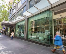 Shop & Retail commercial property leased at T11/480 Collins Street Melbourne VIC 3000