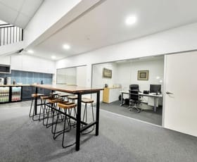 Offices commercial property leased at Unit 5 & 6/1 Sailfind Place Somersby NSW 2250