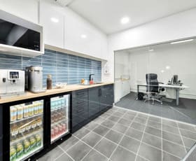 Offices commercial property leased at Unit 5 & 6/1 Sailfind Place Somersby NSW 2250